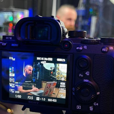 Chill Stream + AMA Chill Stream + AMA