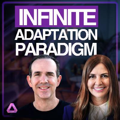Breaking the Rules of Banking: Why LATAM Needs Infinite Adaptation | Maria Mancuso & Ray Ruga, Co-Founders FinTech Americas Breaking the Rules of Banking: Why LATAM Needs Infinite Adaptation | Maria Mancuso & Ray Ruga, Co-Founders FinTech Americas