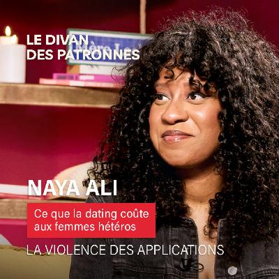 Ce que le dating coûte aux femmes hétéros - Naya Ali