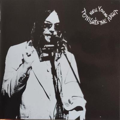 Los Ultrasónicos - Doctor Soul: Neil Young: los 80 años del Caballo Loco - 09/11/25