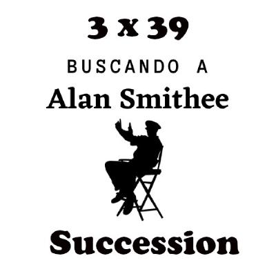 3 x 39 Succession 3 x 39 Succession