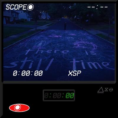 VideoScope 007: I Saw The TV Glow And More