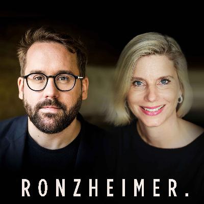 Wenn eine Diagnose alles verändert. Mit Ulrike Döpfner