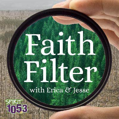 Faith Filter with Pastor Jesse ~ Advent Edition! Faith Filter with Pastor Jesse ~ Advent Edition!