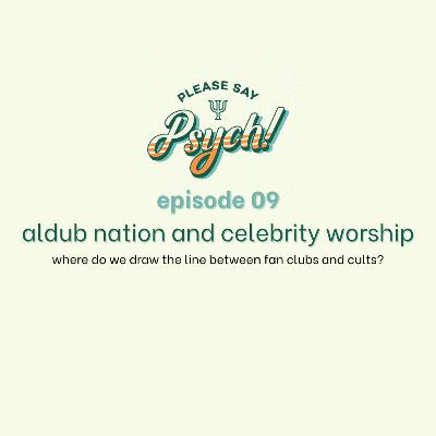 9: aldub nation and celebrity worship