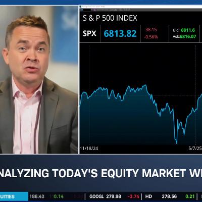 Analyzing Market's Change of Psyche in FOMC & A.I. Stocks