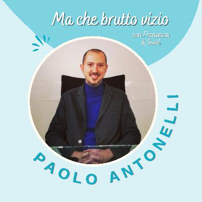 Navigare l'intimitá con i CRFC | con Paolo Antonelli
