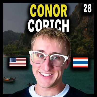 The Truth About Thai Culture — Told by an American