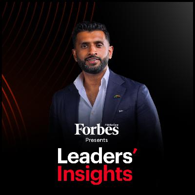 Feed The World - Abdul Gafoor Moinudheen, CEO of AGRICO, highlights agri-commodities trends