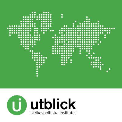 Efter USAID - nya aktörer kliver fram