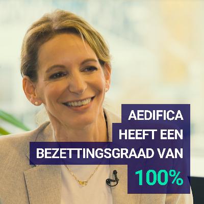 #82 - Ingrid Daerden, CFO van Aefidica - De CFO Podcast #82 - Ingrid Daerden, CFO van Aefidica - De CFO Podcast