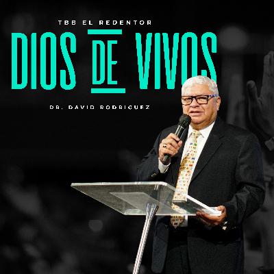 Dios de vivos