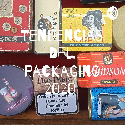 Tendencias del packaging 2020