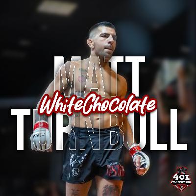 Matt Turnbull's PFL Debut: Atlantic City Awaits!