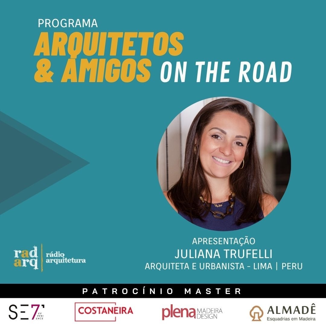 Rádio Arquitetura