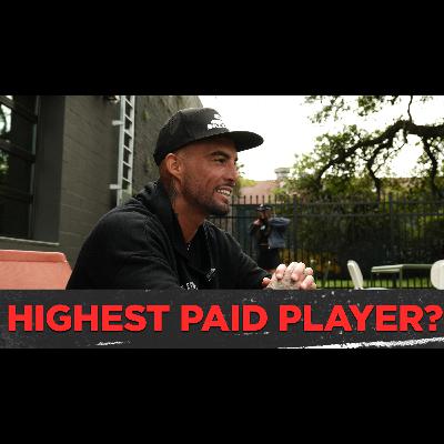 How This Former #1 Built One Of The Biggest Brands | Tyson McGuffin Pickleball