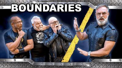 Boundaries // On Guard Ep 27 Boundaries // On Guard Ep 27