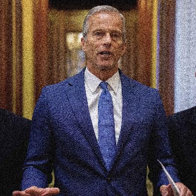 Senate Republicans Push Back As Democrats Stall Trump Nominees