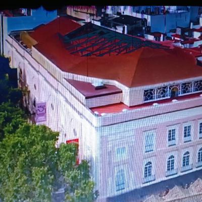 Duendeando - Por el Teatro - 08/11/25