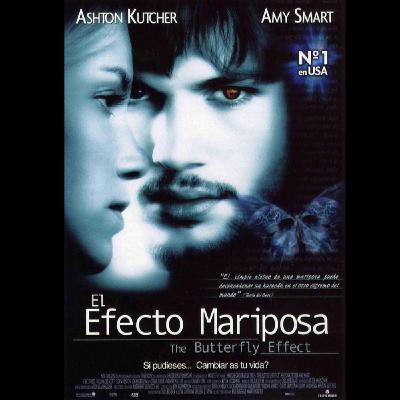 Peticiones Oyentes - El efecto mariposa - 2004
