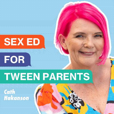 Sex ed isn’t over - It’s just getting started!