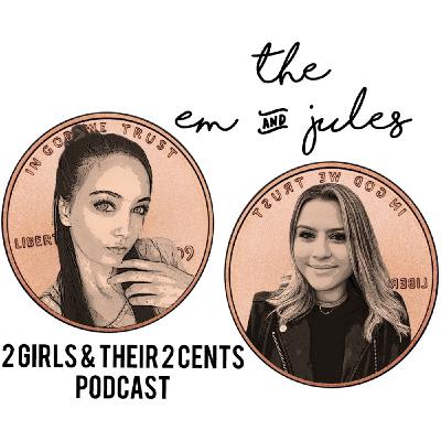 Pilot Episode: Meet Em & Jules! Pilot Episode: Meet Em & Jules!