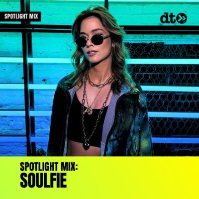 Spotlight Mix: Soulfie Spotlight Mix: Soulfie