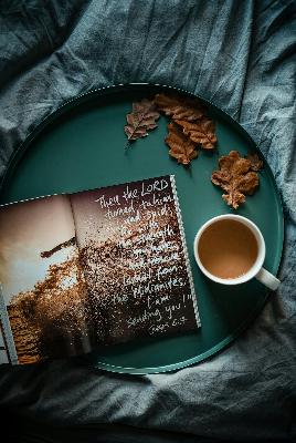 🕊️ The Quiet Hour | On Recounting His Faithfulness 🕊️ The Quiet Hour | On Recounting His Faithfulness