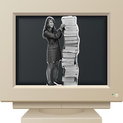 Margaret Hamilton Margaret Hamilton
