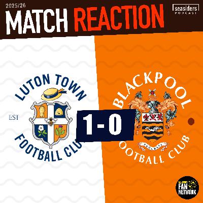 Luton and Jan transfer deadline day (LIVE!)