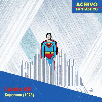 59 - Superman: O Filme (1978)