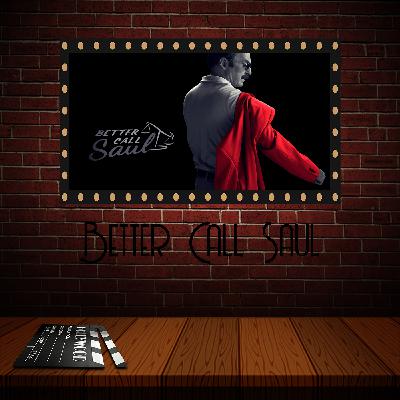 Episode Bonus - Better Call Saul S06 E08