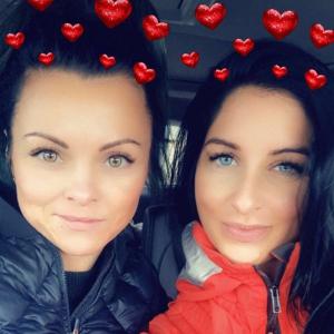 Join Tiff and Jill in our discussions on how to get back on track and what makes you feel beautiful!