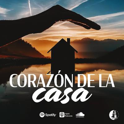 El Corazón de La Casa (Harold Guerra)
