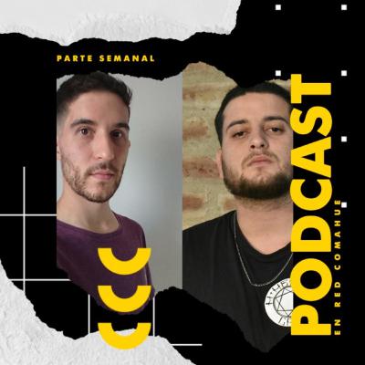 Para pensar el post pandemia (Parte 2) Para pensar el post pandemia (Parte 2)