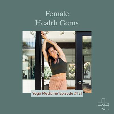 131 Female Health Gems