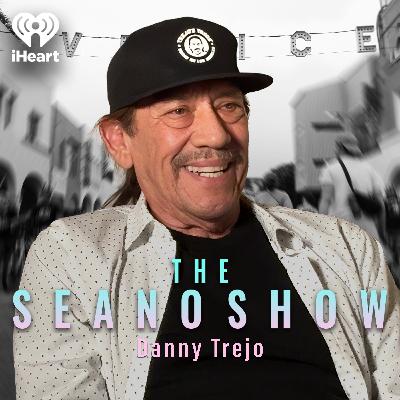 Danny Trejo: The Real Story Behind the Tough Guy Danny Trejo: The Real Story Behind the Tough Guy