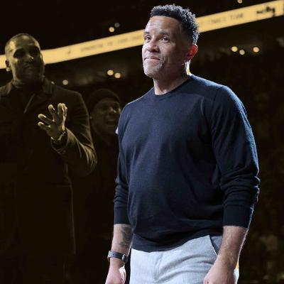 BFT Show: Damon Stoudamire talks Trail Blazers legacy, college coaching, and more BFT Show: Damon Stoudamire talks Trail Blazers legacy, college coaching, and more
