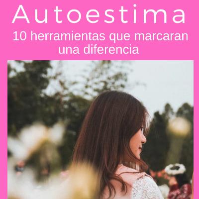 Herramienta 3 - Enfocate en tus Cualidades