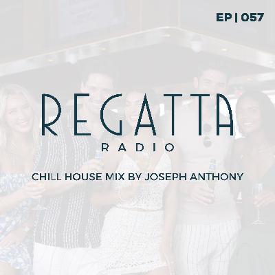 Regatta Radio EP057