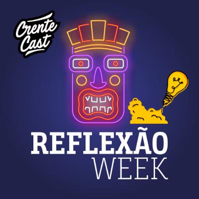 6 | Um ídolo para chamar de seu | REFLEXÃO WEEK 6 | Um ídolo para chamar de seu | REFLEXÃO WEEK