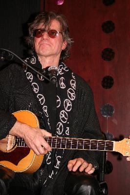 Let There Be Rock - 12.12.2023 - Un gros coup de Blues