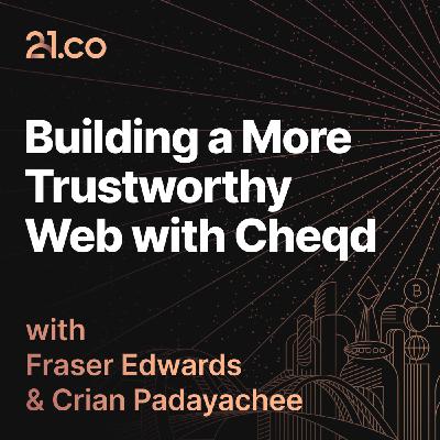 Cheqd: The Platform that's Making Web3 Payments a Reality
