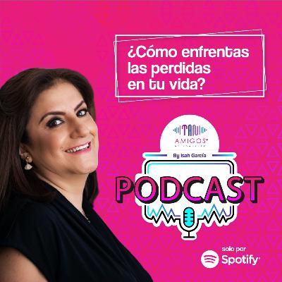 ¿Cómo enfrentar una perdida?