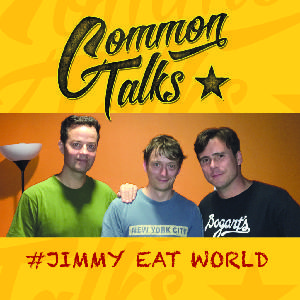 CT021 - Jimmy Eat World im Interview