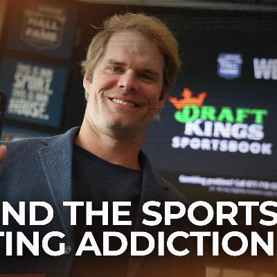 Inside the rise of sports betting in the United States Inside the rise of sports betting in the United States