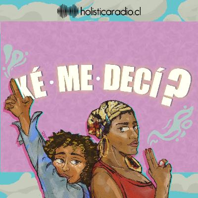 Capítulo 13: Recibimos a Nekki