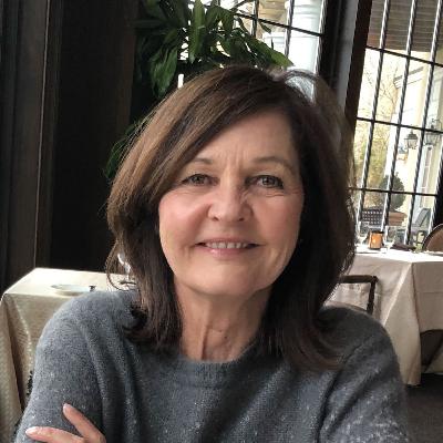 Episode 17: The Innovators -- Teresa Smetzer Episode 17: The Innovators -- Teresa Smetzer