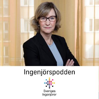 Avsnitt 93 – Sveriges Ingenjörer har varslat om strejk, vad innebär det?