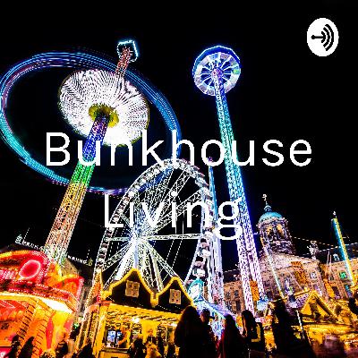First podcast